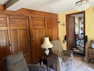  Maison à vendre 10 pièces 155 m²