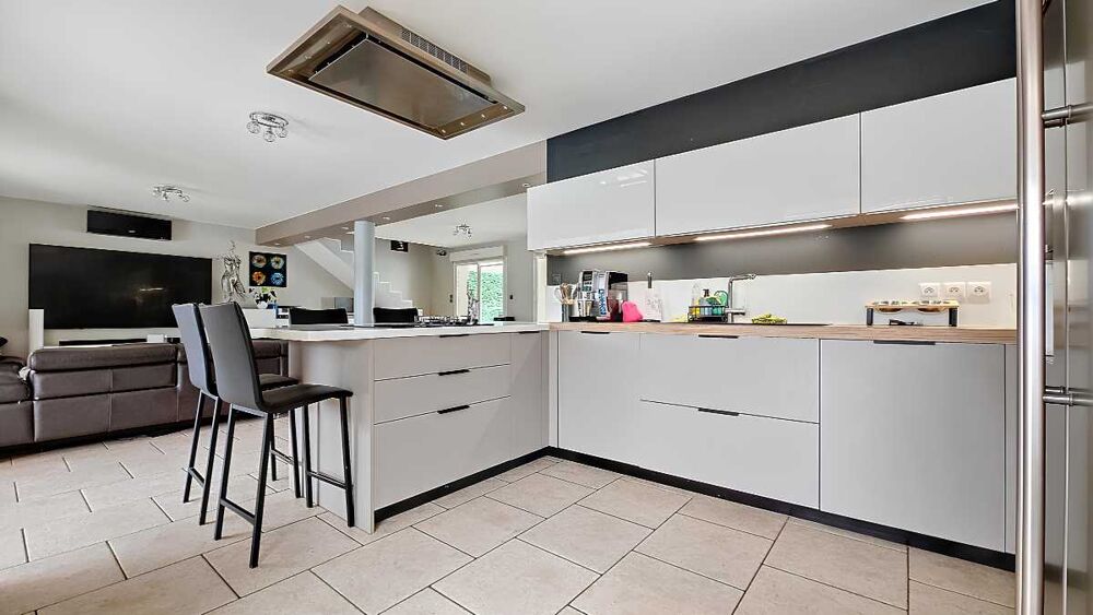  vendre  Maison Genas (69740)