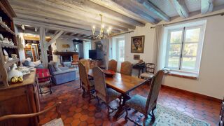  Maison à vendre 9 pièces 255 m²