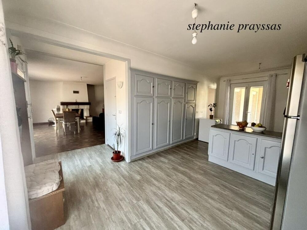 Vente Maison Maison 6 pièces Agen