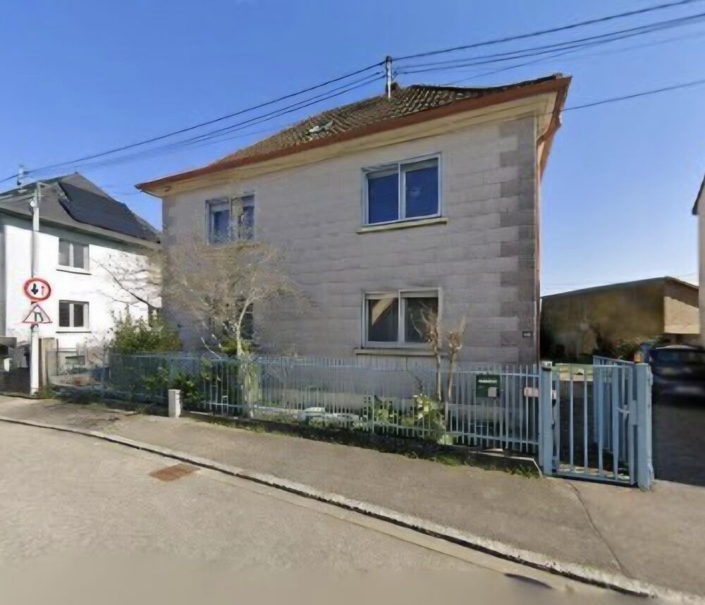 Maison 6 pièces