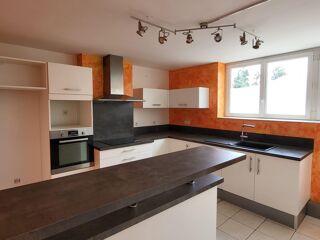  Maison à vendre 5 pièces 130 m²