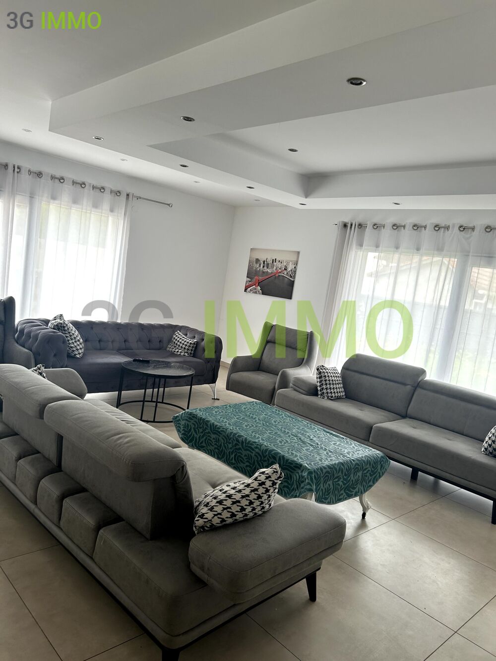 Vente Maison Maison 5 pi�ces Lun�ville