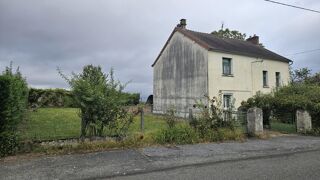  Maison � vendre 6 pi�ces 125 m�