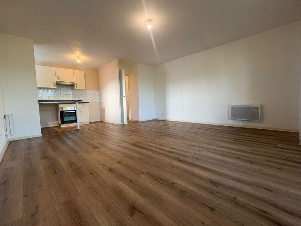 Vente Appartement Appartement 3 pièces Saint-paul-lès-dax