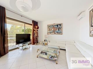  Appartement à vendre 3 pièces 93 m² Ajaccio