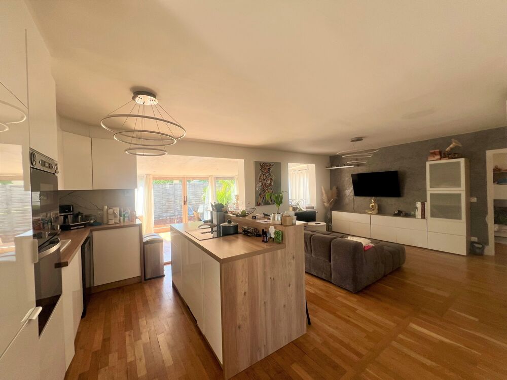 Vente Maison Maison 4 pi�ces Bouafle