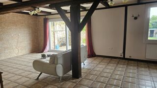  Maison à vendre 6 pièces 180 m²