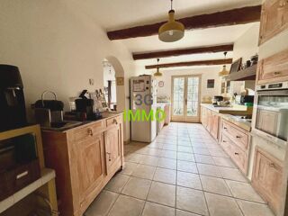  Maison à vendre 6 pièces 134 m²