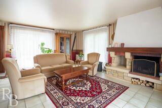  Maison � vendre 6 pi�ces 179 m�