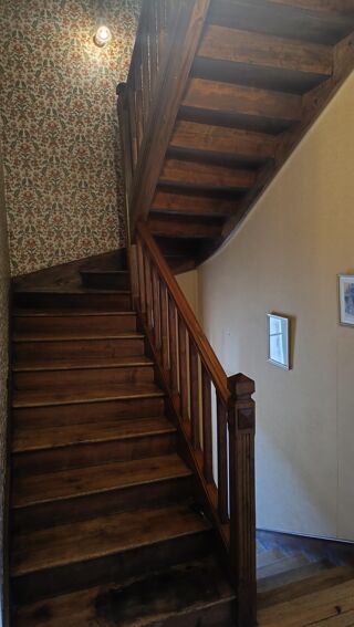  Maison � vendre 154 m�