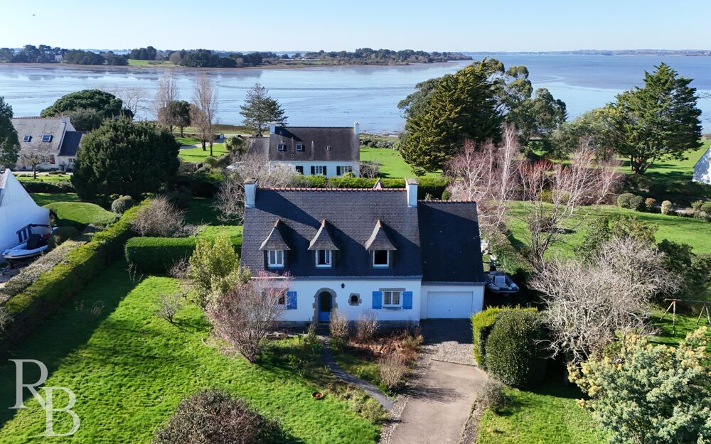 Maison 6 pièces 150 m² · à Saint-Armel · 150 m² · 599 000 €