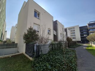  Appartement à vendre 3 pièces 61 m²