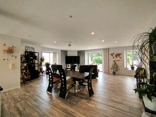  Maison à vendre 7 pièces 