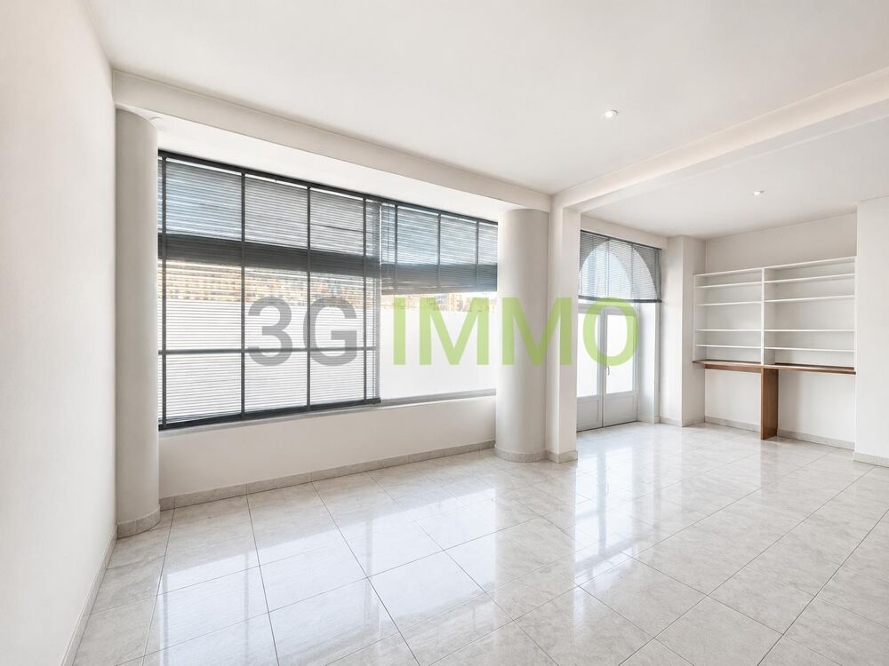 Appartement 7 pièces