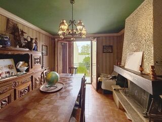  Maison à vendre 5 pièces 96 m²