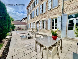  Maison  vendre 8 pices 292 m