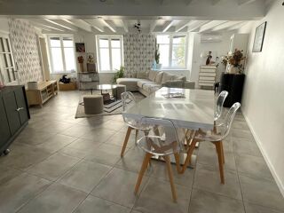  Maison � vendre 4 pi�ces 120 m�