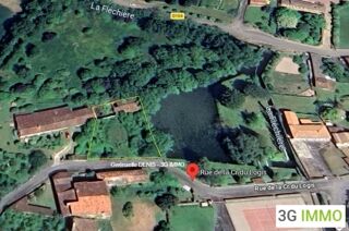  Maison � vendre 3 pi�ces 250 m�