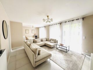  Maison � vendre 5 pi�ces 95 m�