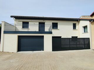 Maison à vendre 5 pièces 