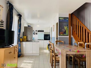  Maison � vendre 9 pi�ces 145 m�