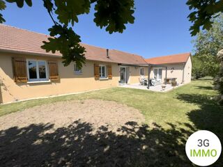  Maison � vendre 7 pi�ces 138 m�