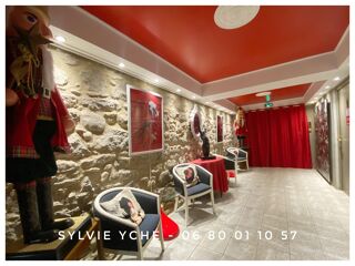  Immeuble à vendre 7 pièces 1 m²