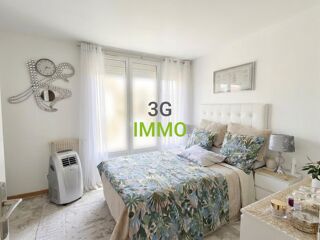  Appartement à vendre 4 pièces 81 m²