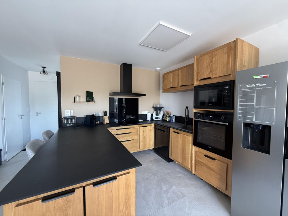 Vente Maison Maison 4 pièces Cunac