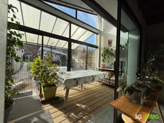  Maison à vendre 82 m²
