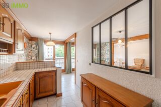  Appartement à vendre 4 pièces 83 m²
