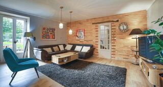  Maison à vendre 7 pièces 153 m²