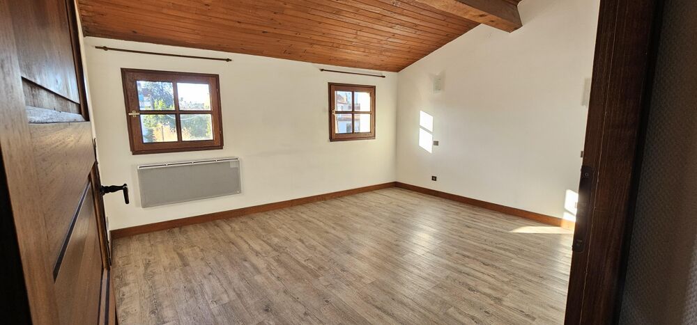 Vente Appartement Appartement 4 pièces Toulouse