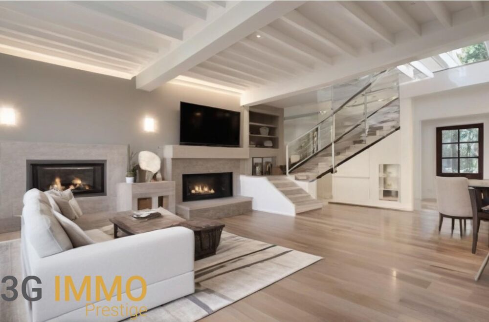  vendre  Maison Brindas (69126)