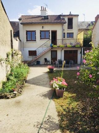  Maison � vendre 6 pi�ces 115 m�