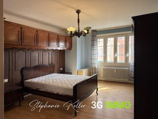  Appartement à vendre 4 pièces 87 m²