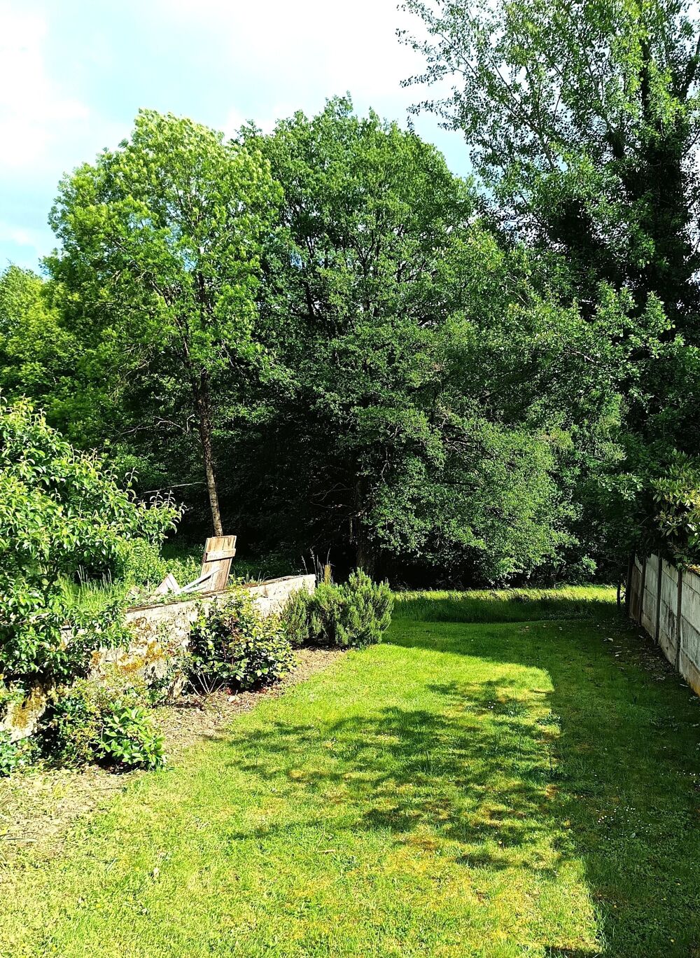 Vente Maison Maison 5 pièces Arrènes