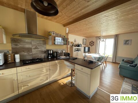   Maison 3 pi�ces Maison - 3 pi�ce(s) - 69 m�