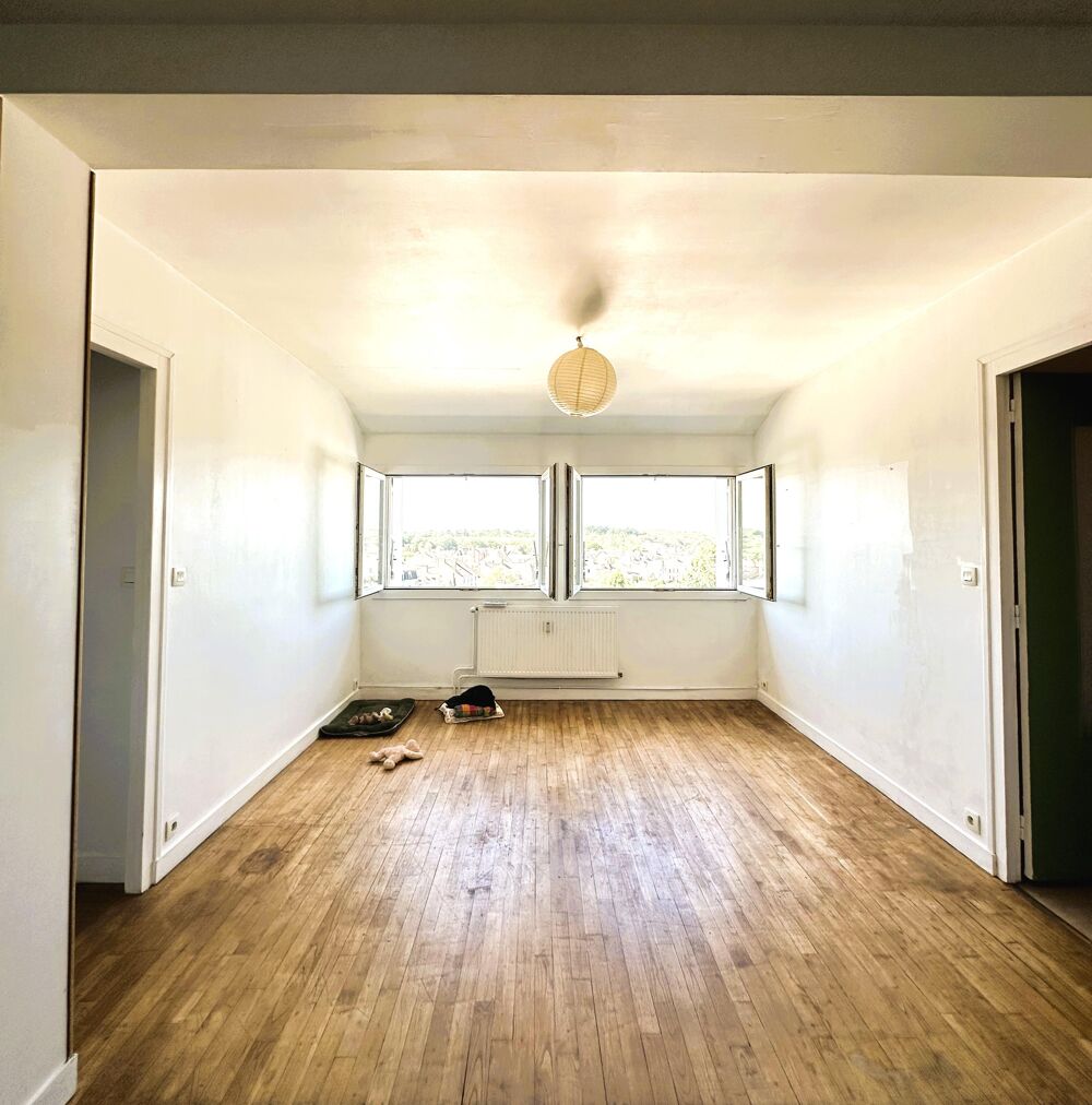 Appartement 5 pièces
