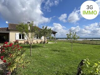  Maison à vendre 5 pièces 130 m²