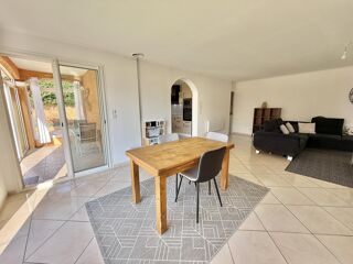  Maison à vendre 5 pièces 129 m²
