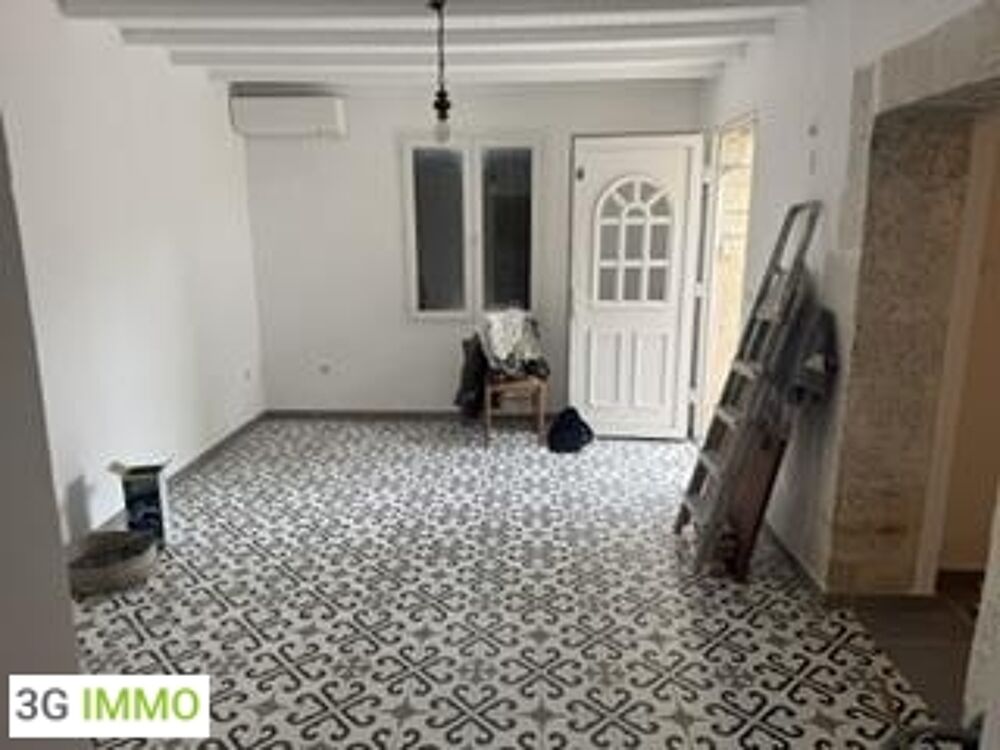 Vente Maison Propriété équestre 3 pièces Maussane-les-alpilles