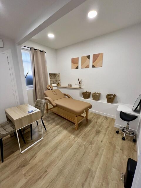 Local Commercial 142000 34500 B�ziers