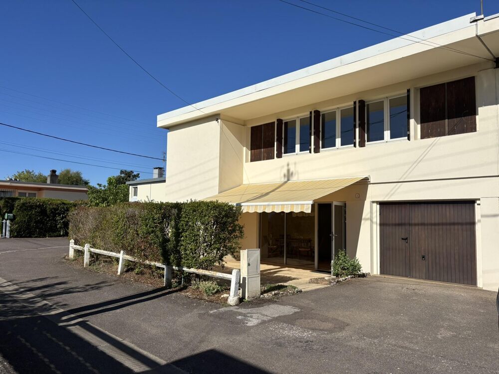 Maison 4 pièces 92 m² · à Genlis · 92 m² · 185 000 €