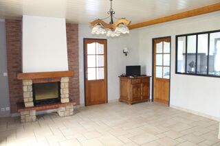  Maison � vendre 5 pi�ces 125 m�