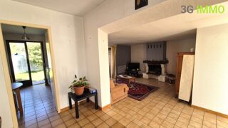  Maison à vendre 4 pièces 74 m²
