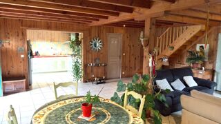  Maison � vendre 3 pi�ces 113 m�