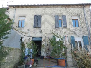  Immeuble à vendre 15 + pièces 443 m² Gabarret