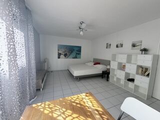  Appartement à vendre 1 pièce 41 m²